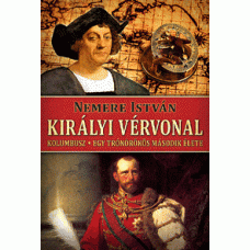 Királyi vérvonal   -   Londoni Készleten